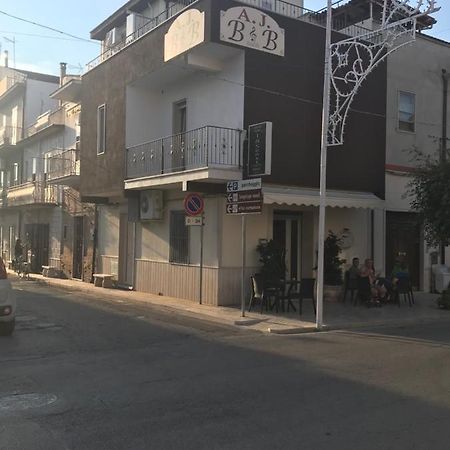 A.J. B&B Lesina Dış mekan fotoğraf