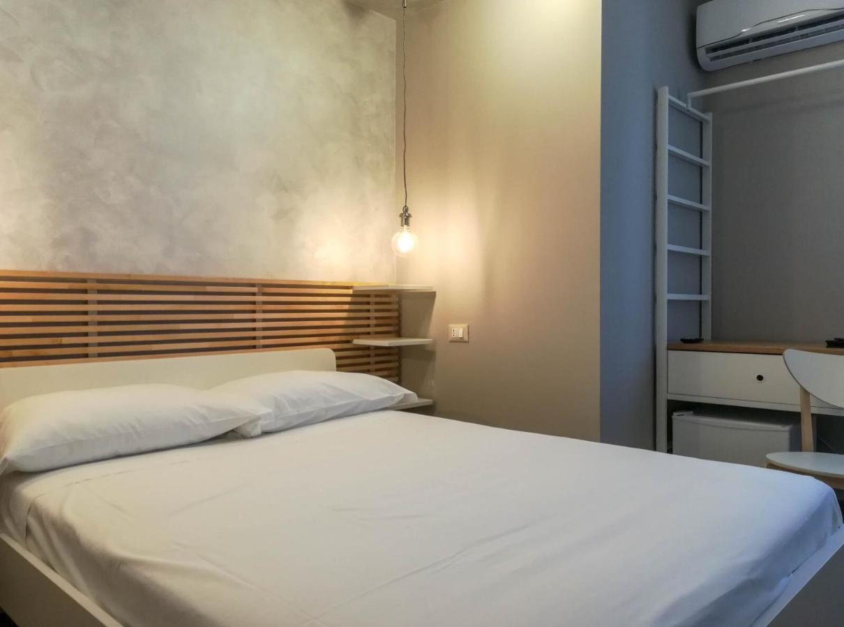 A.J. B&B Lesina Dış mekan fotoğraf