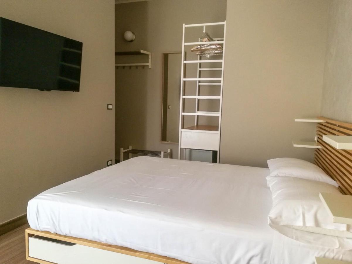 A.J. B&B Lesina Dış mekan fotoğraf