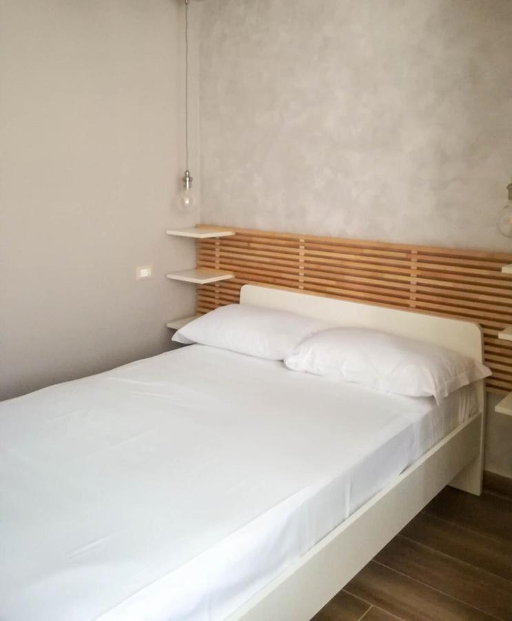 A.J. B&B Lesina Dış mekan fotoğraf