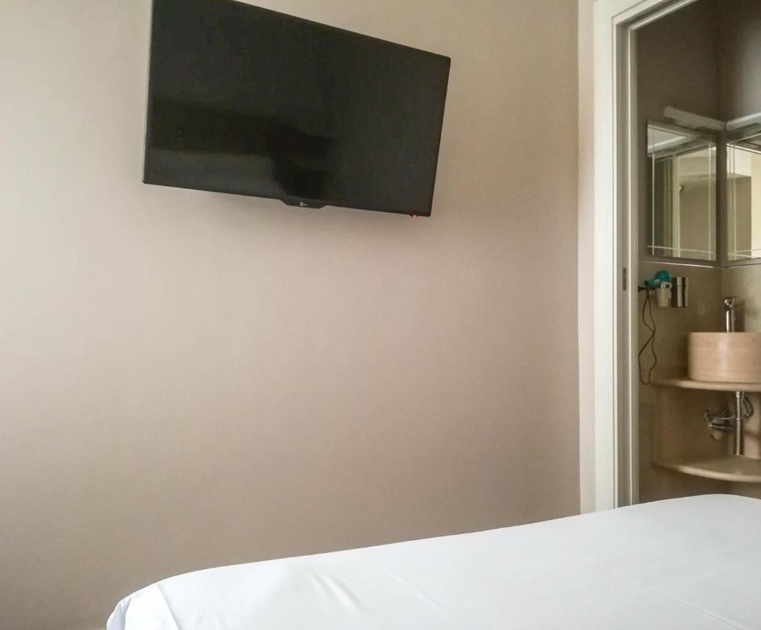 A.J. B&B Lesina Dış mekan fotoğraf