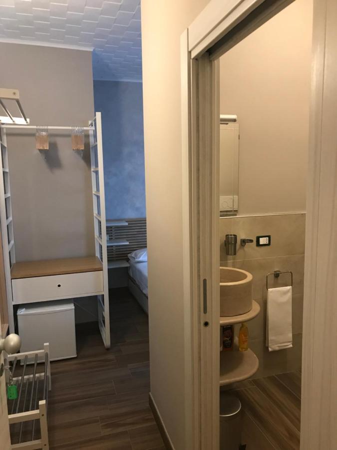 A.J. B&B Lesina Dış mekan fotoğraf
