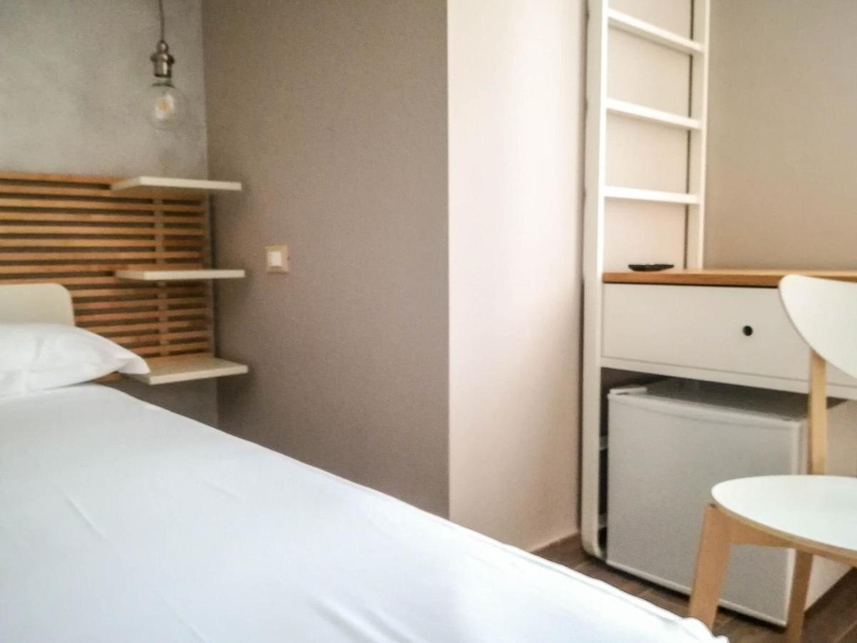 A.J. B&B Lesina Dış mekan fotoğraf
