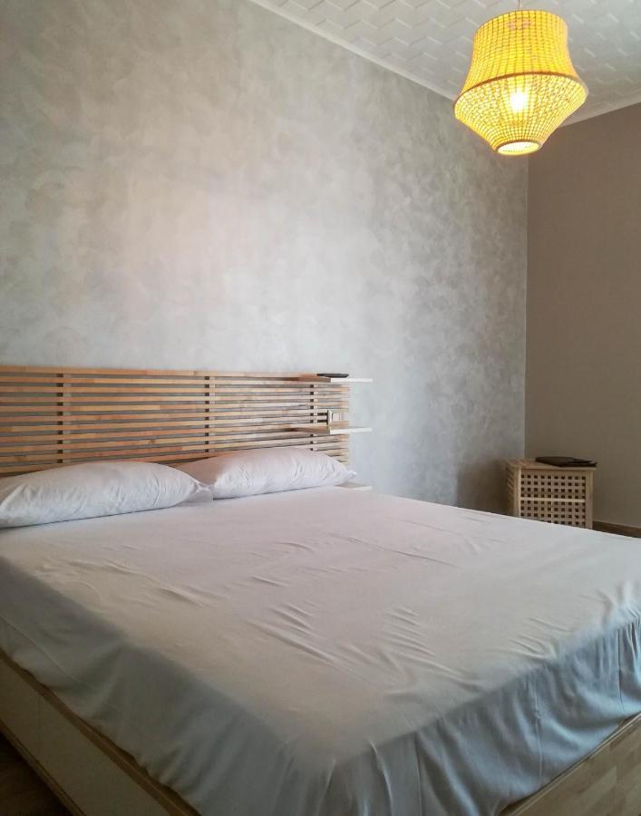 A.J. B&B Lesina Dış mekan fotoğraf